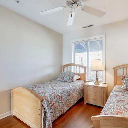 Villa Island At Hidden Harbour 324D Ocean City Exterior foto