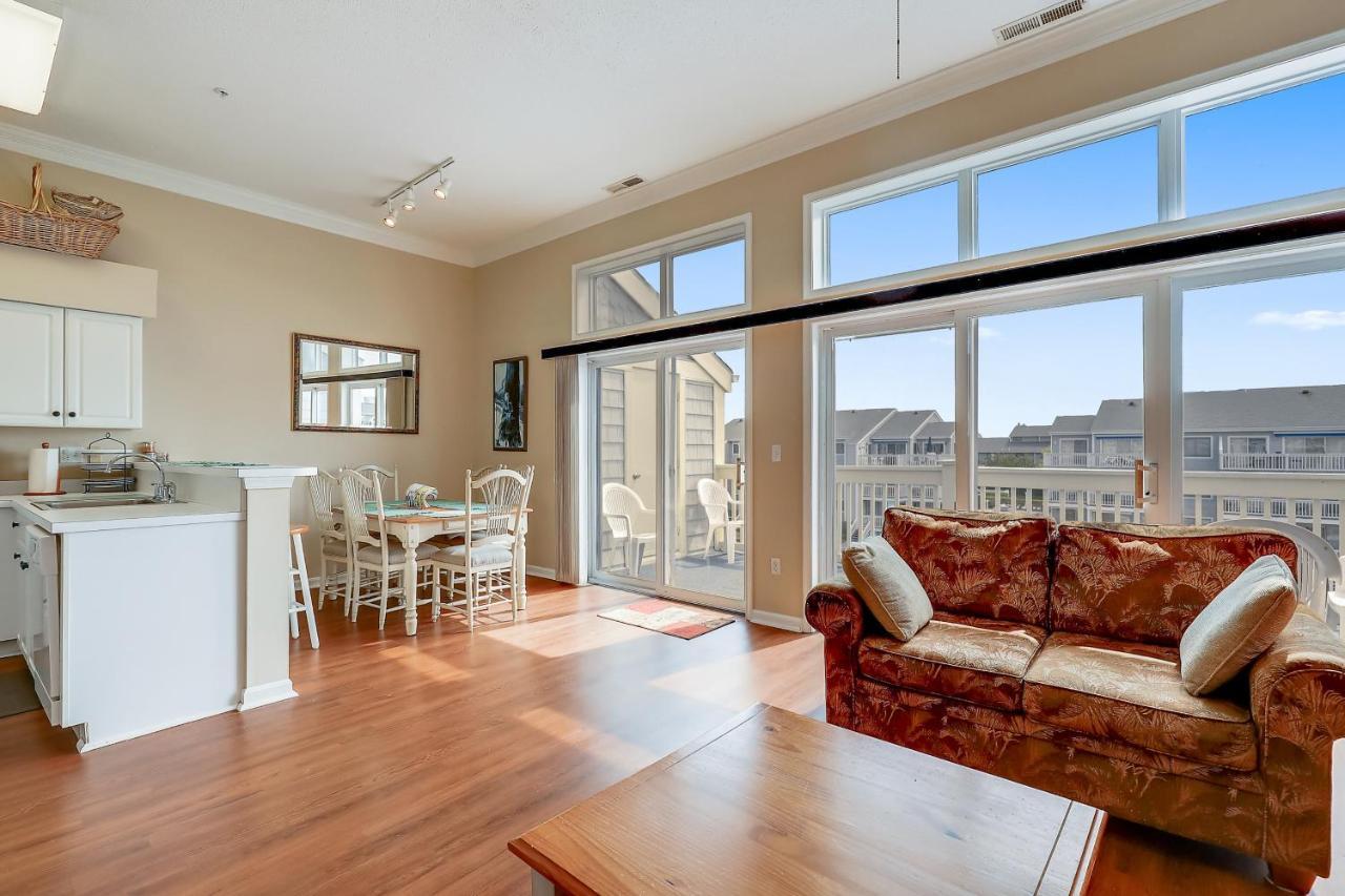 Villa Island At Hidden Harbour 324D Ocean City Exterior foto