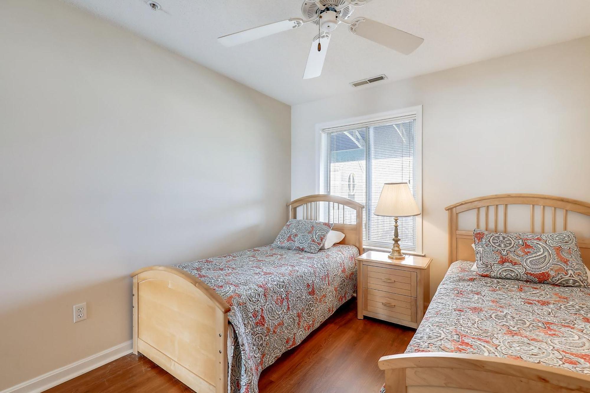 Villa Island At Hidden Harbour 324D Ocean City Exterior foto