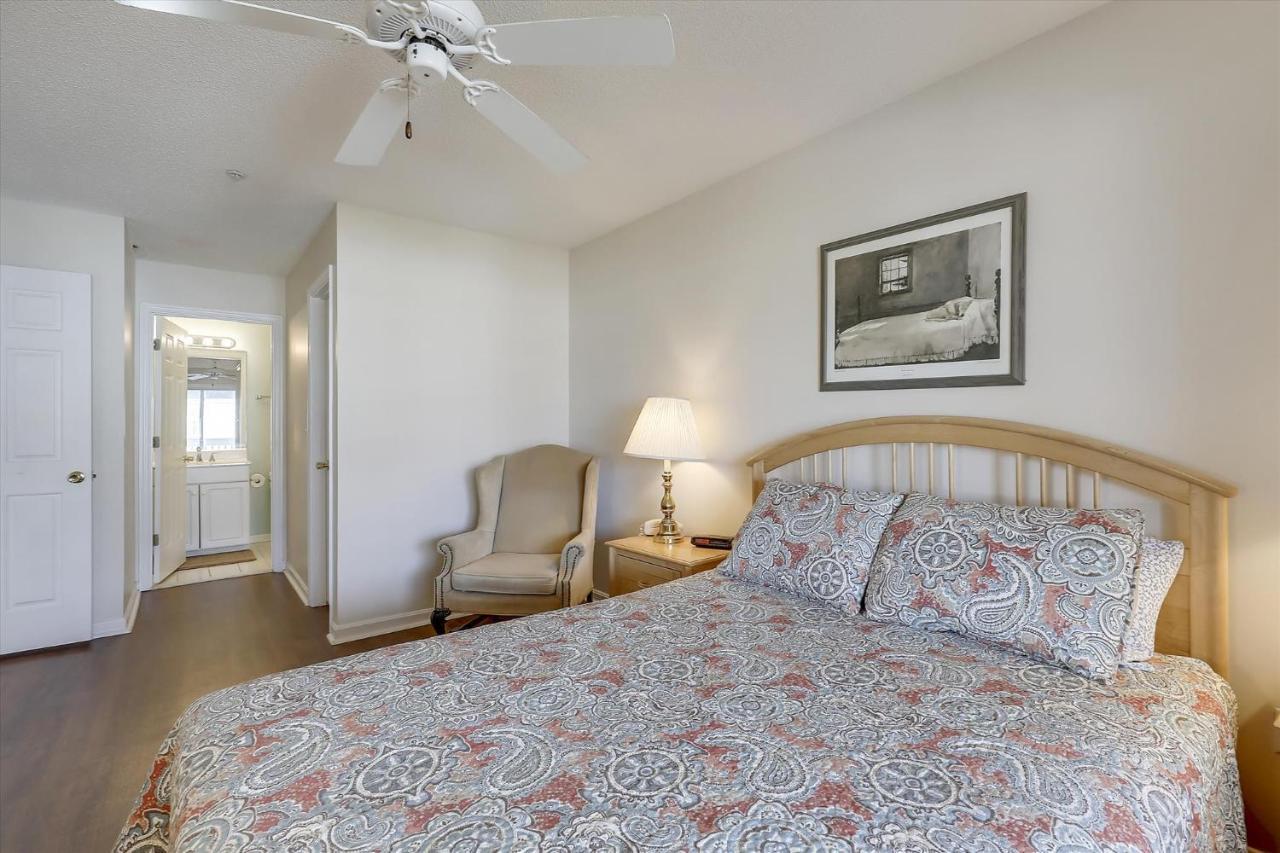 Villa Island At Hidden Harbour 324D Ocean City Exterior foto