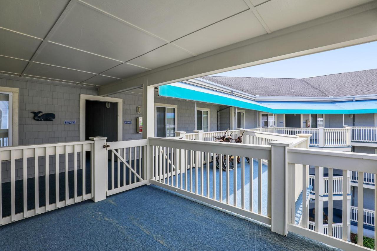 Villa Island At Hidden Harbour 324D Ocean City Exterior foto