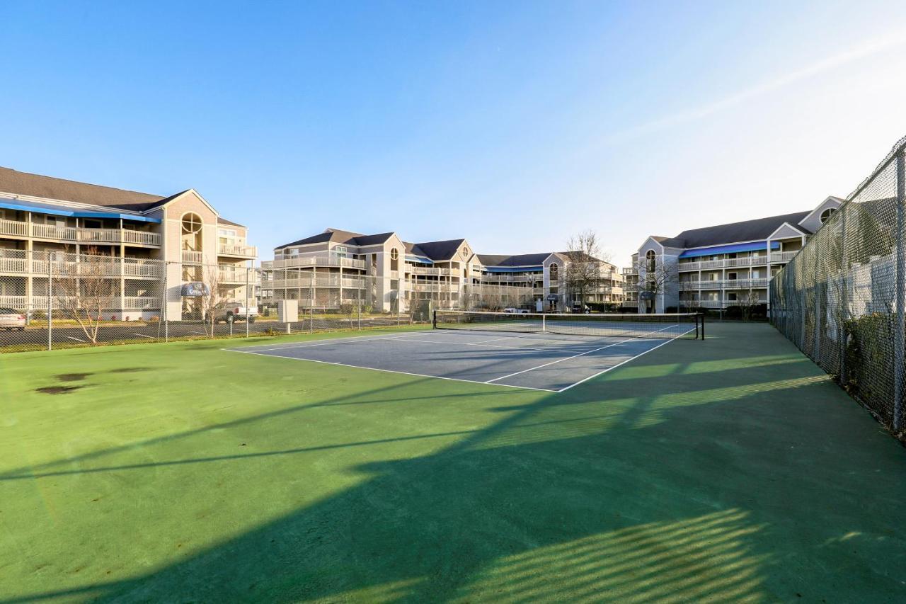 Villa Island At Hidden Harbour 324D Ocean City Exterior foto