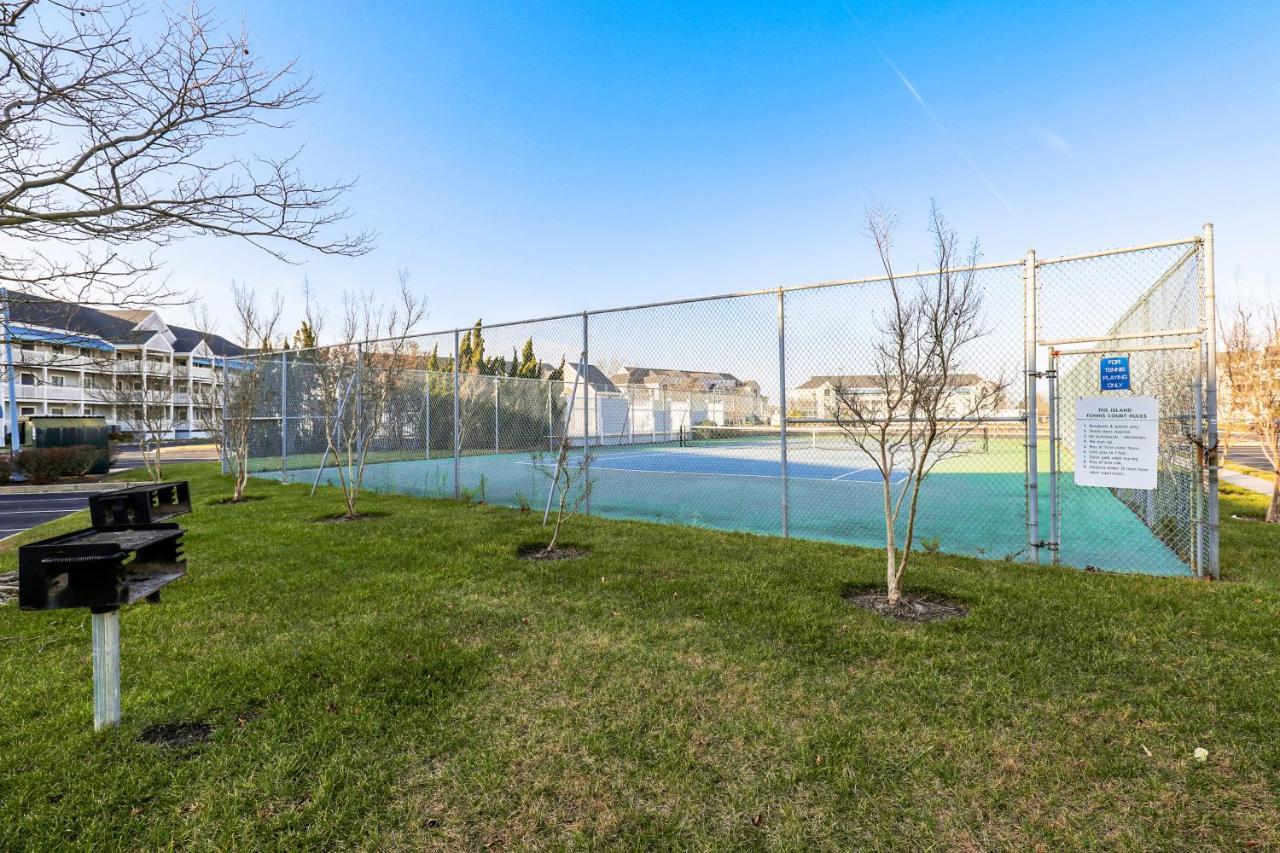 Villa Island At Hidden Harbour 324D Ocean City Exterior foto