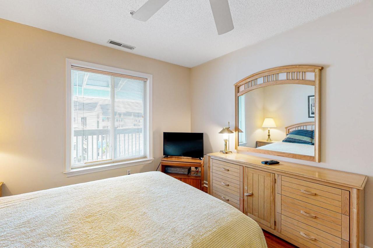Villa Island At Hidden Harbour 324D Ocean City Exterior foto