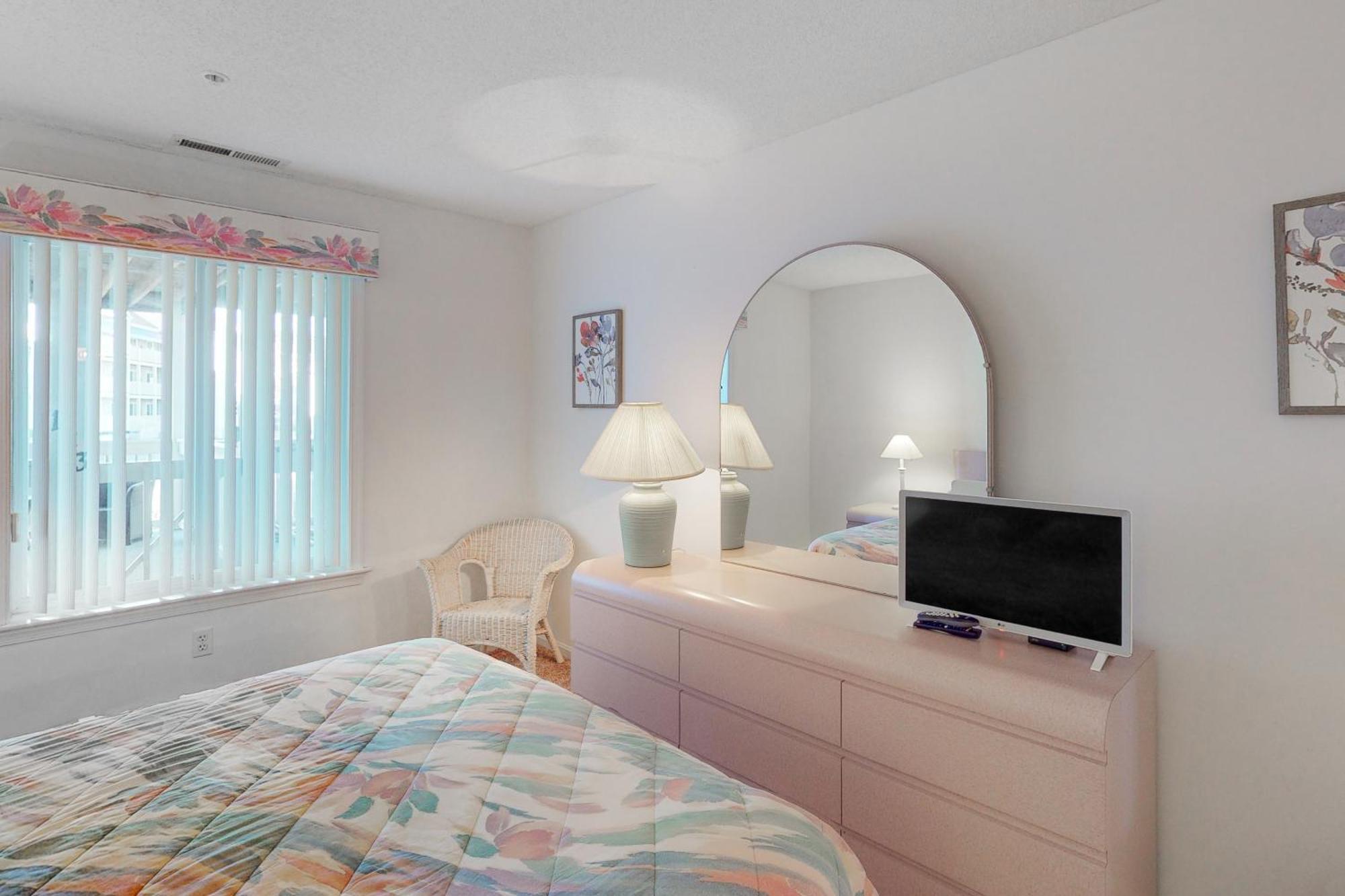 Villa Island At Hidden Harbour 324D Ocean City Habitación foto