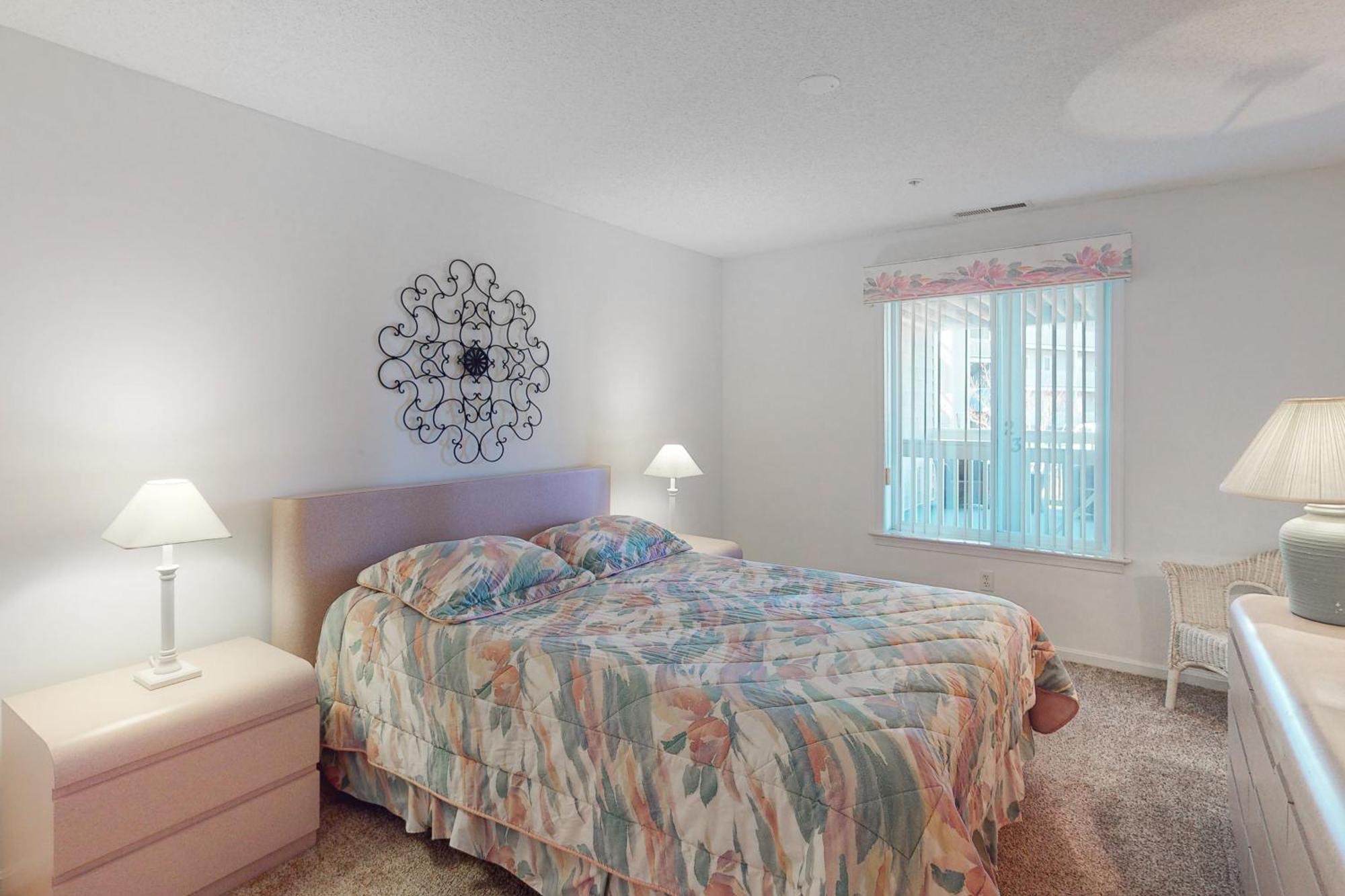 Villa Island At Hidden Harbour 324D Ocean City Habitación foto