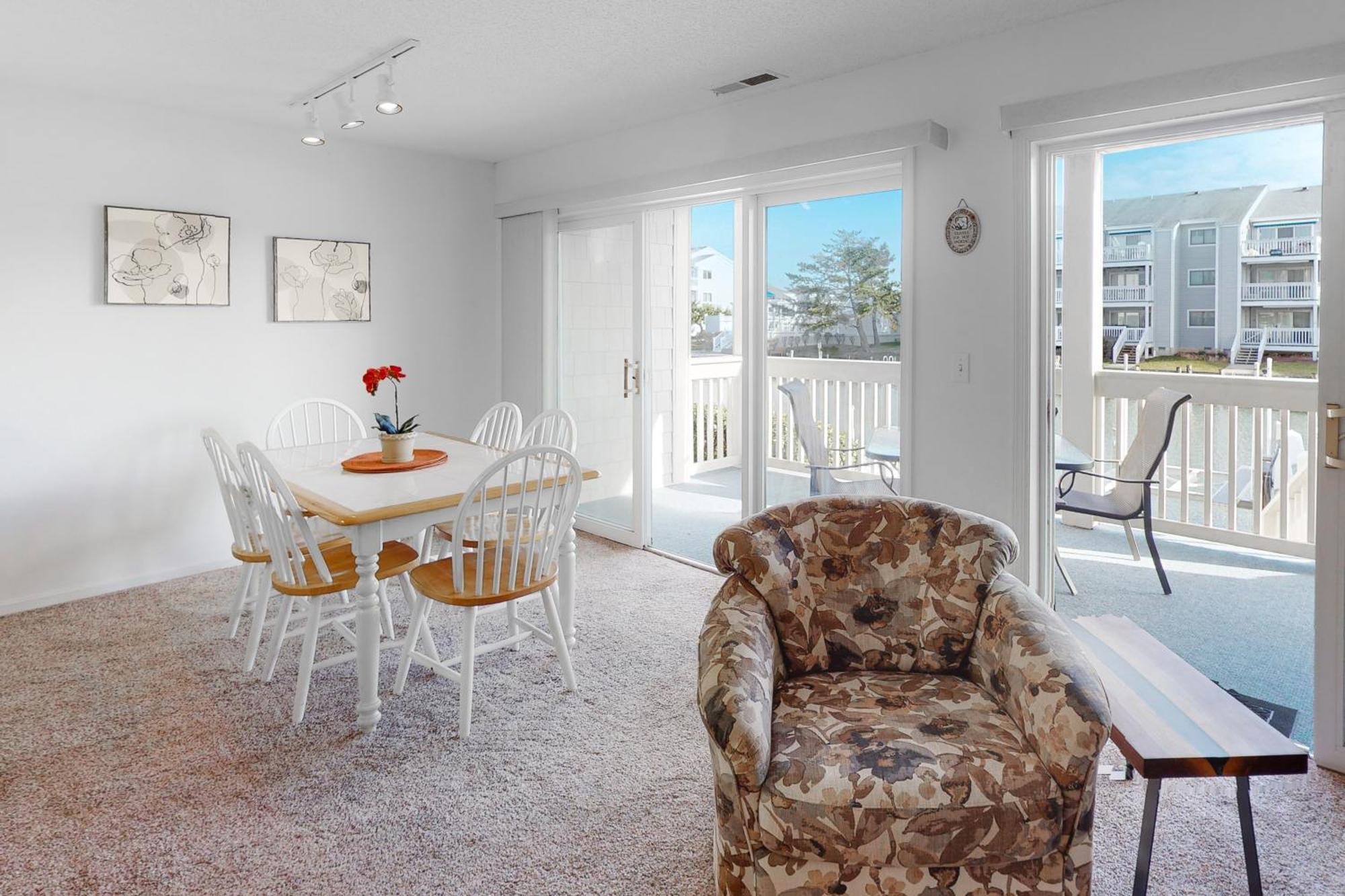 Villa Island At Hidden Harbour 324D Ocean City Habitación foto