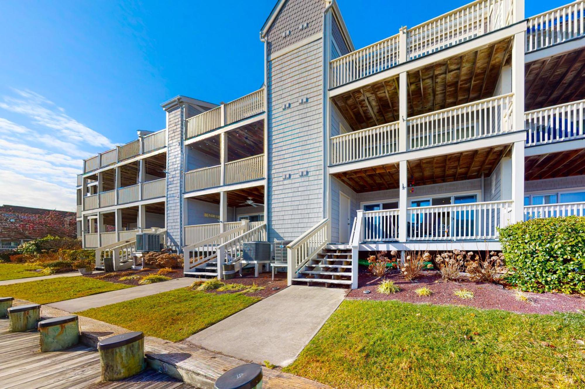 Villa Island At Hidden Harbour 324D Ocean City Habitación foto