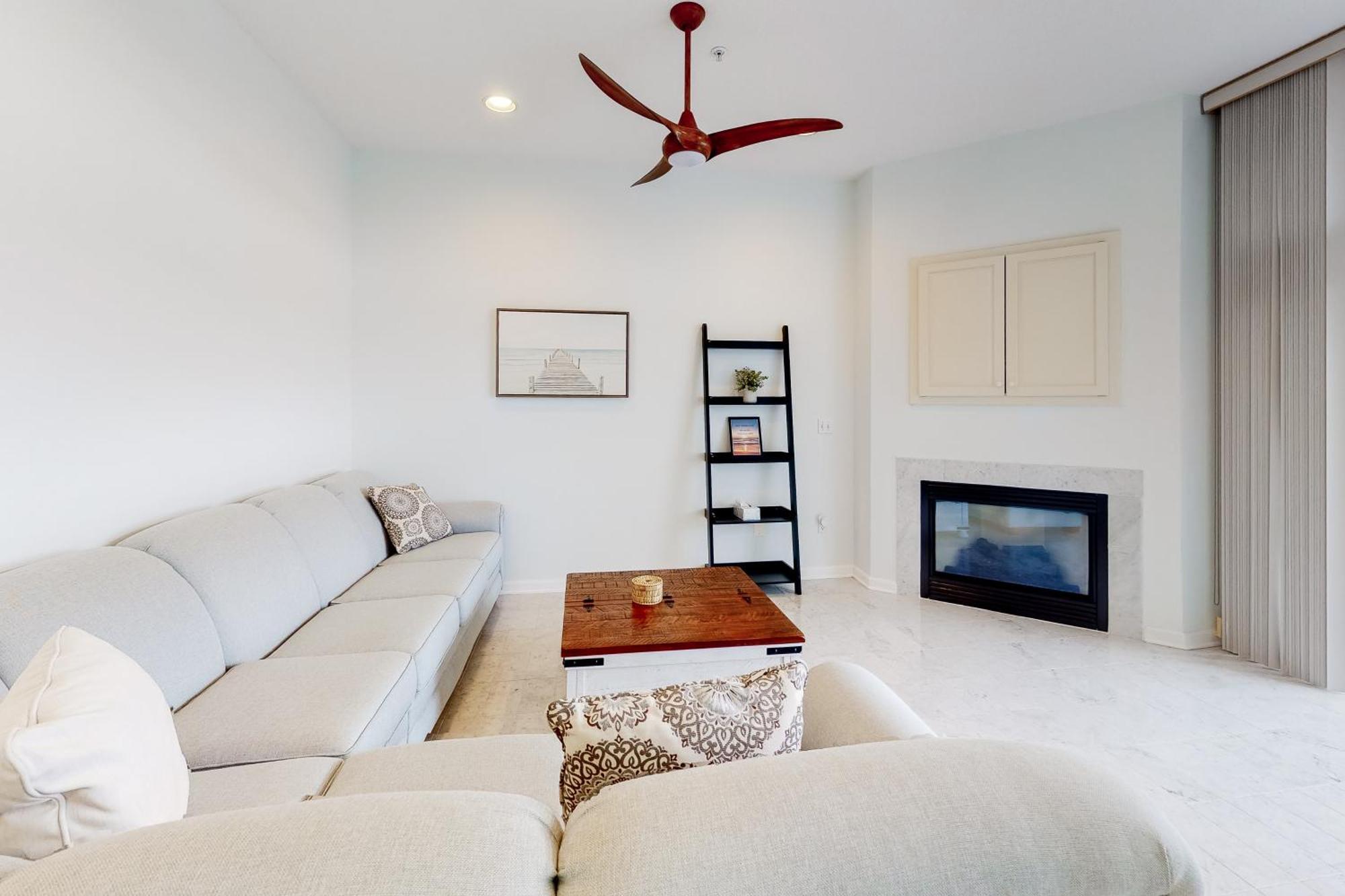 Villa Island At Hidden Harbour 324D Ocean City Habitación foto