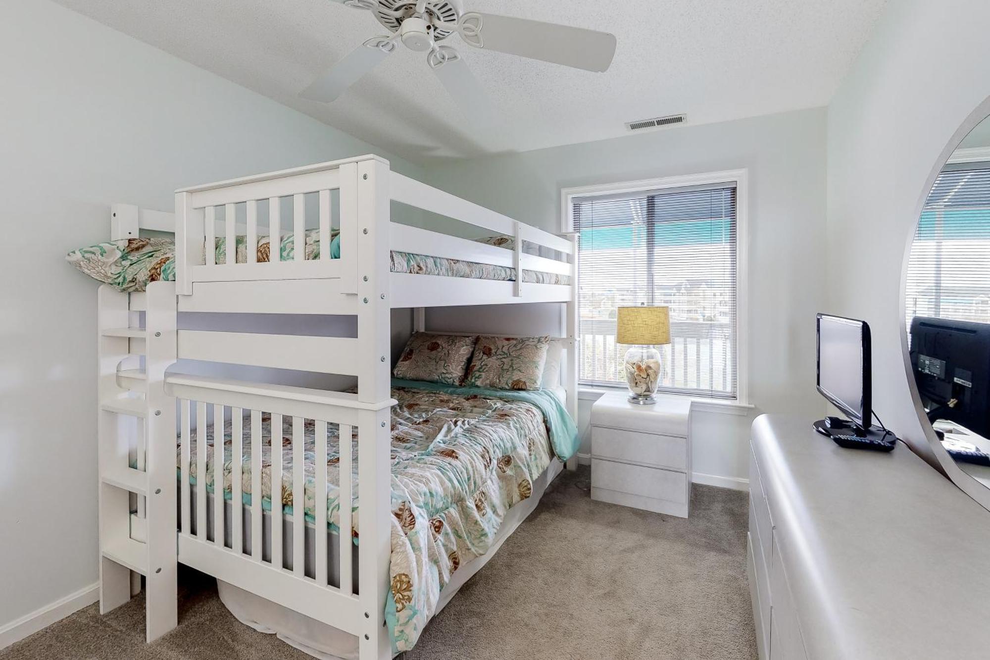 Villa Island At Hidden Harbour 324D Ocean City Habitación foto