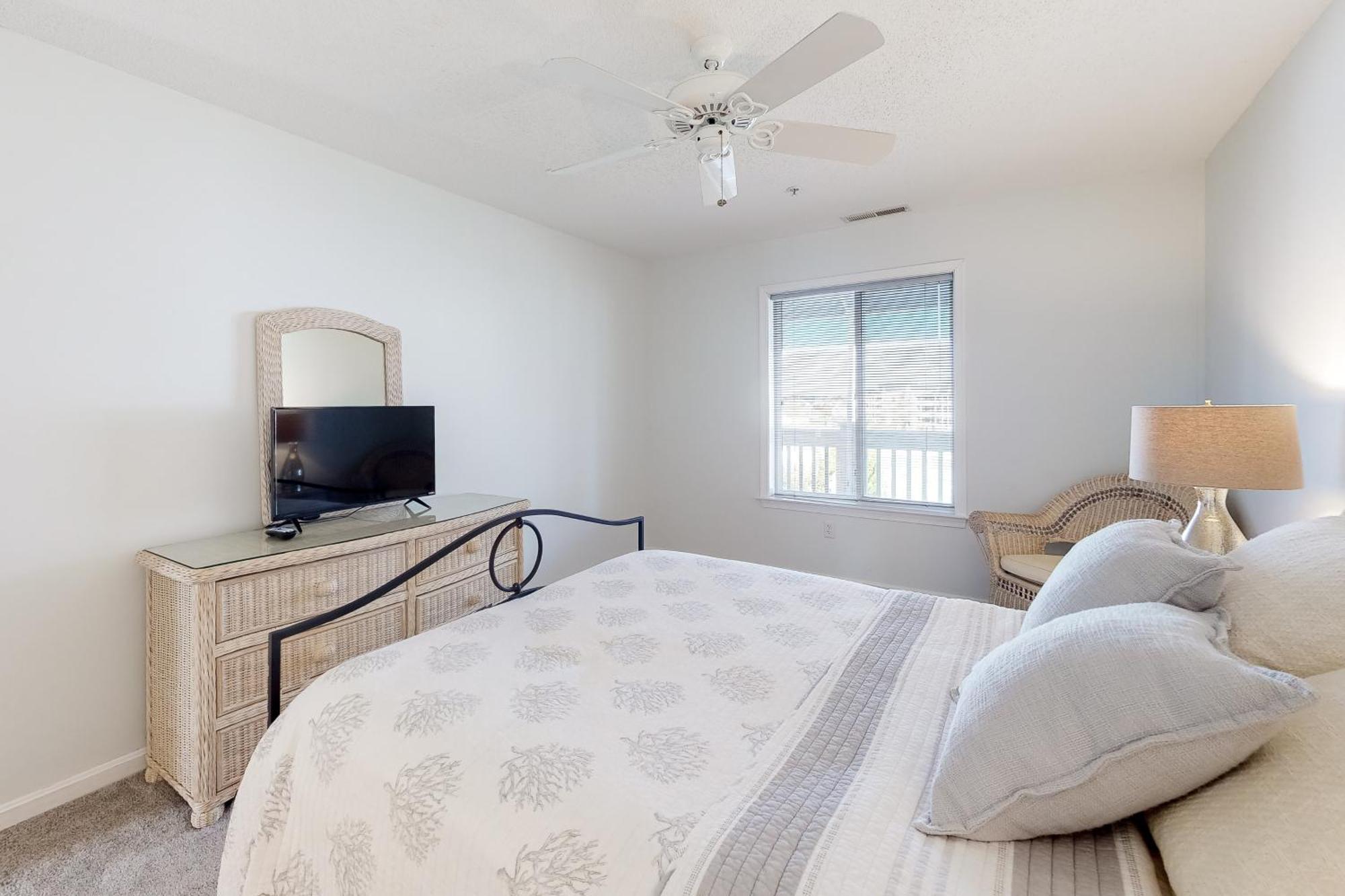 Villa Island At Hidden Harbour 324D Ocean City Habitación foto