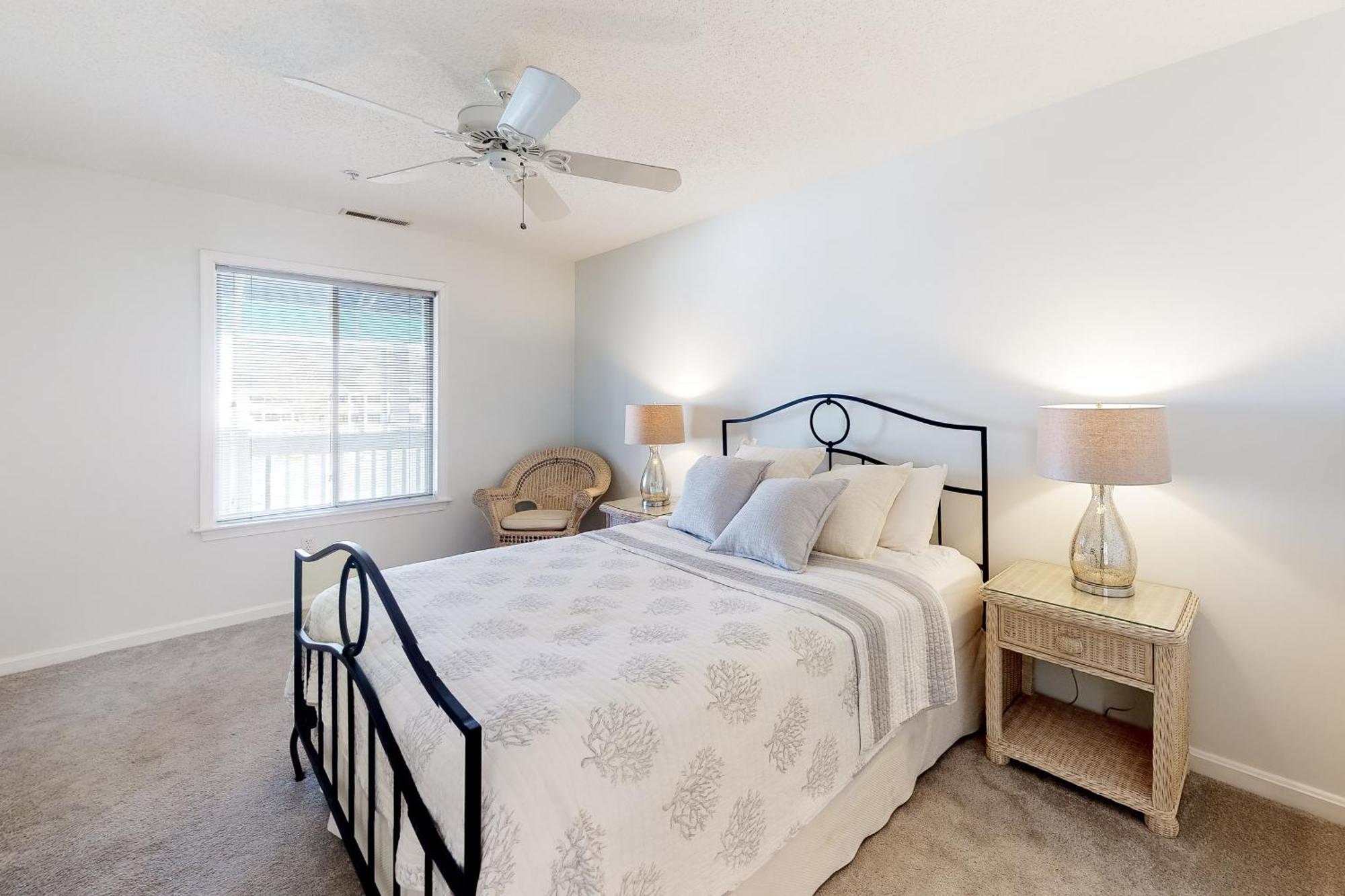 Villa Island At Hidden Harbour 324D Ocean City Habitación foto