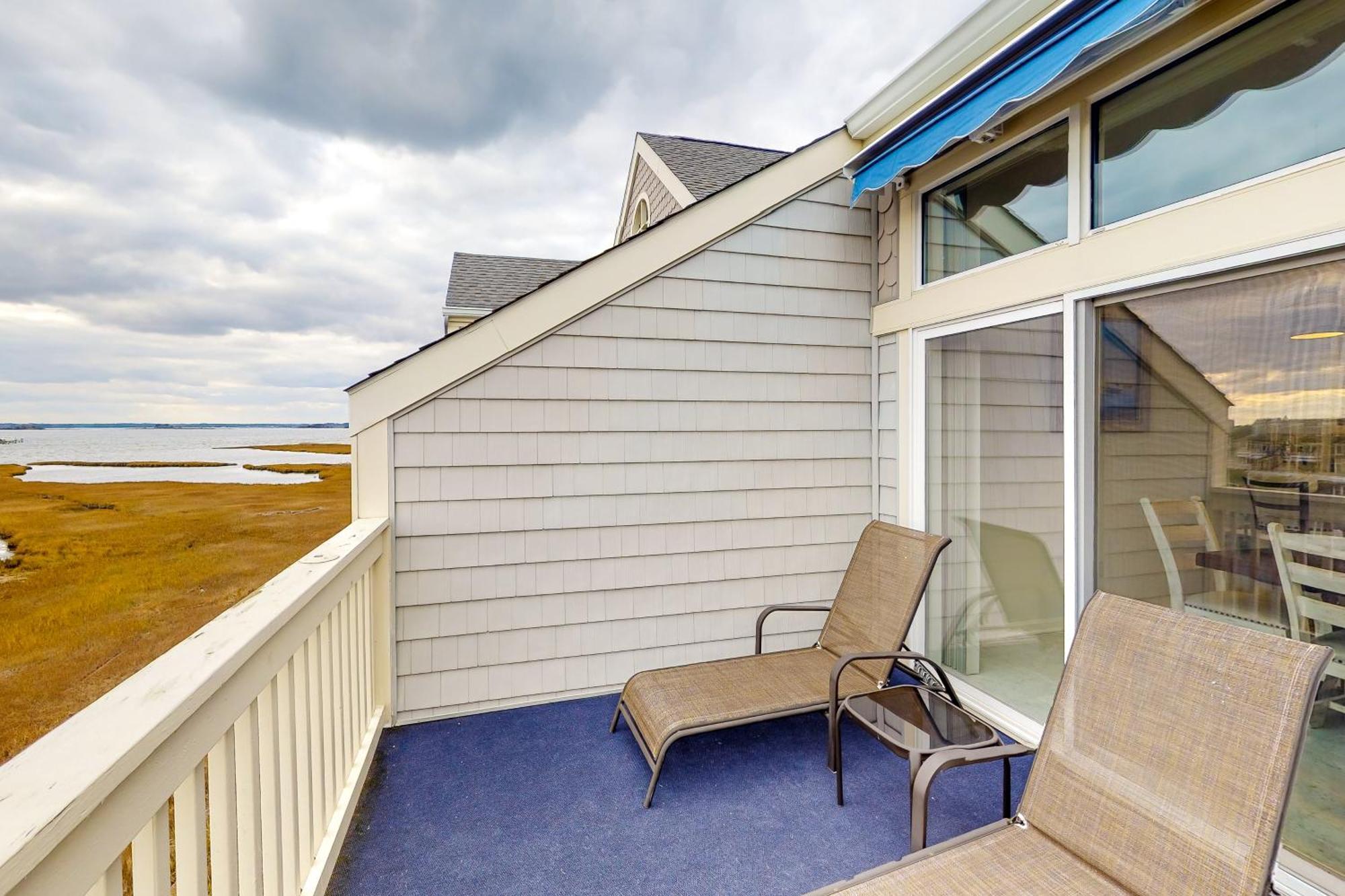Villa Island At Hidden Harbour 324D Ocean City Habitación foto