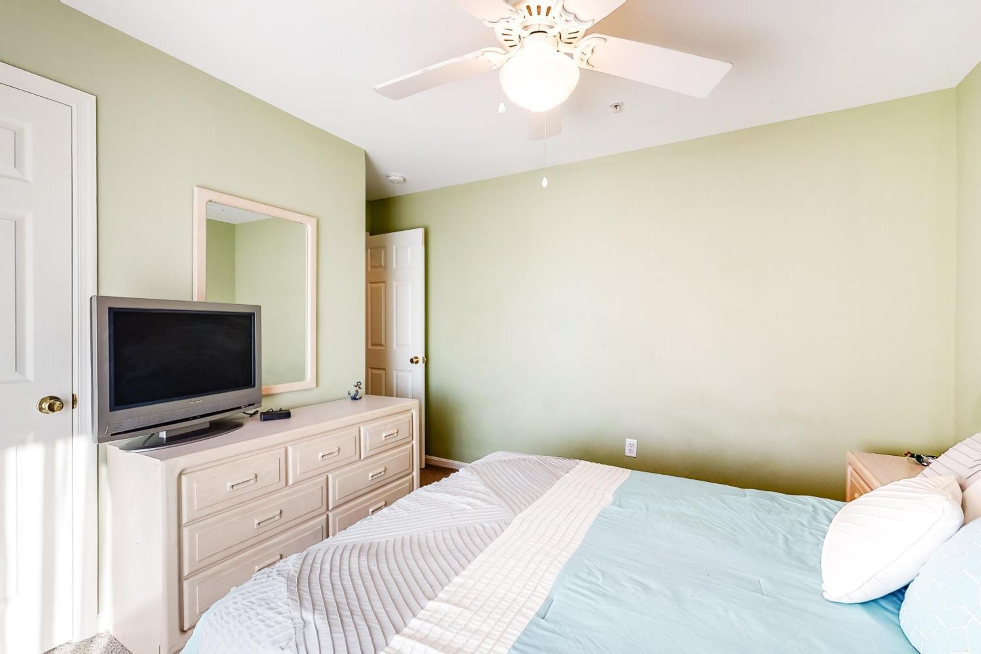 Villa Island At Hidden Harbour 324D Ocean City Habitación foto