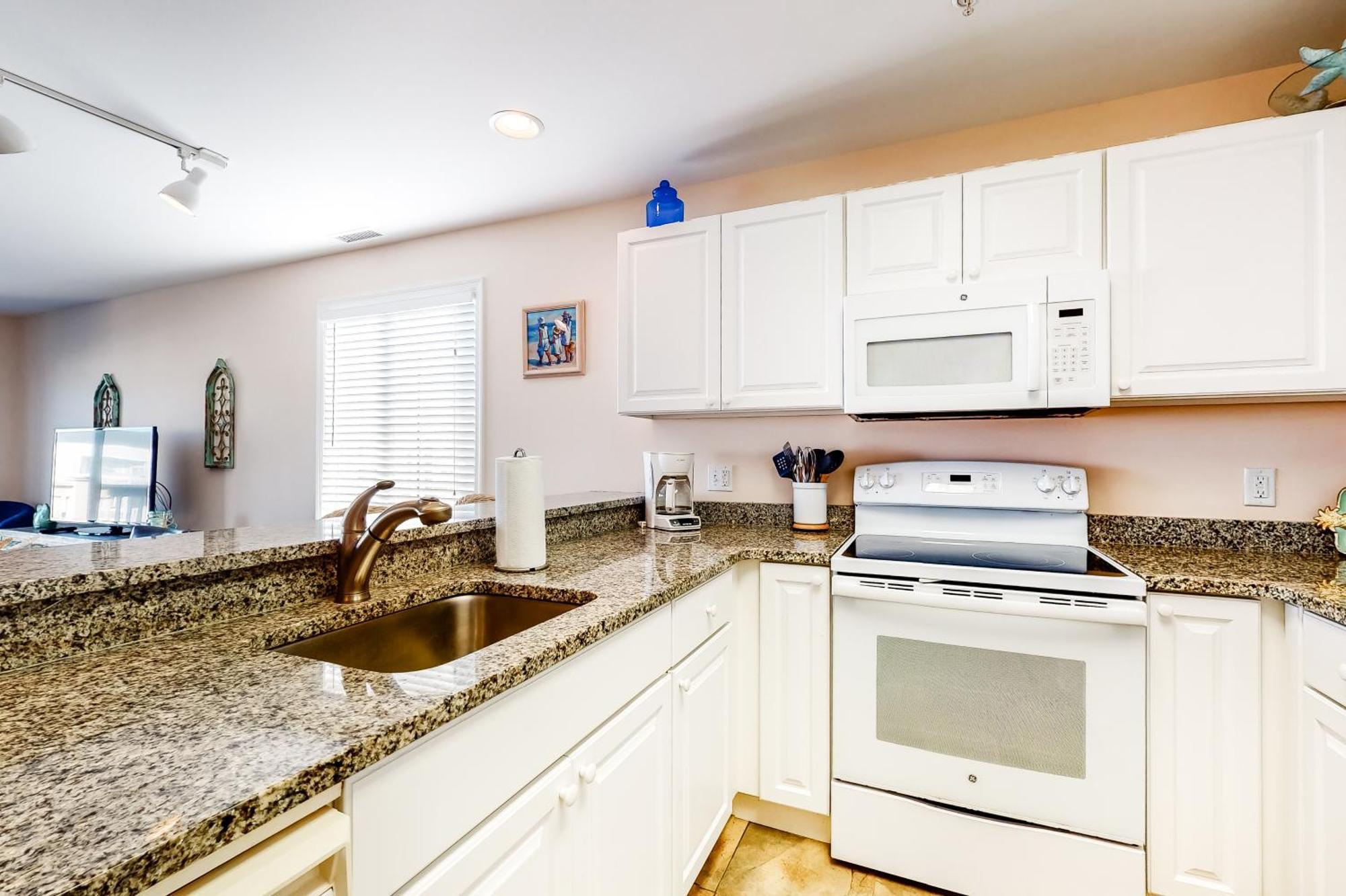 Villa Island At Hidden Harbour 324D Ocean City Habitación foto
