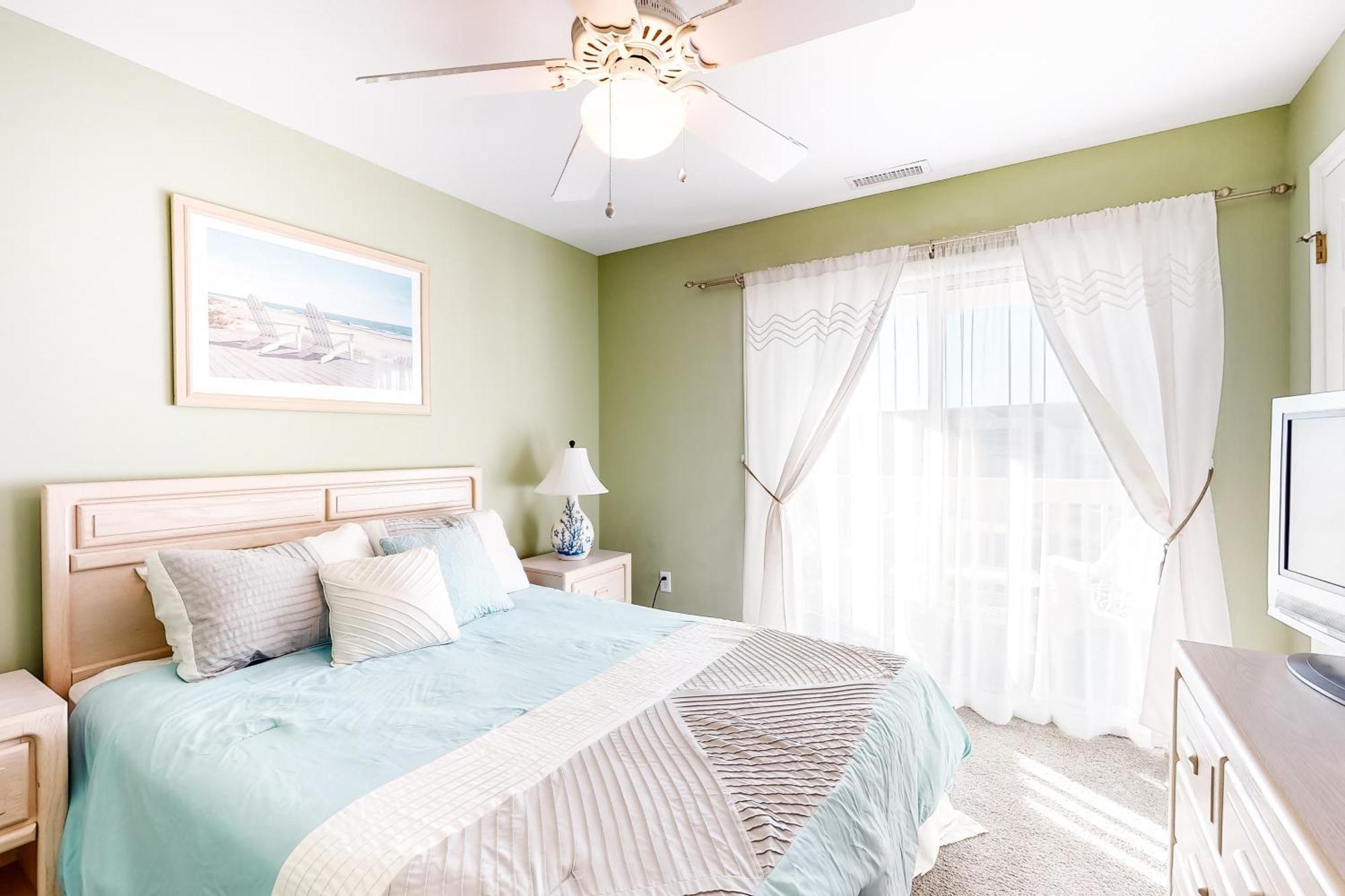 Villa Island At Hidden Harbour 324D Ocean City Habitación foto