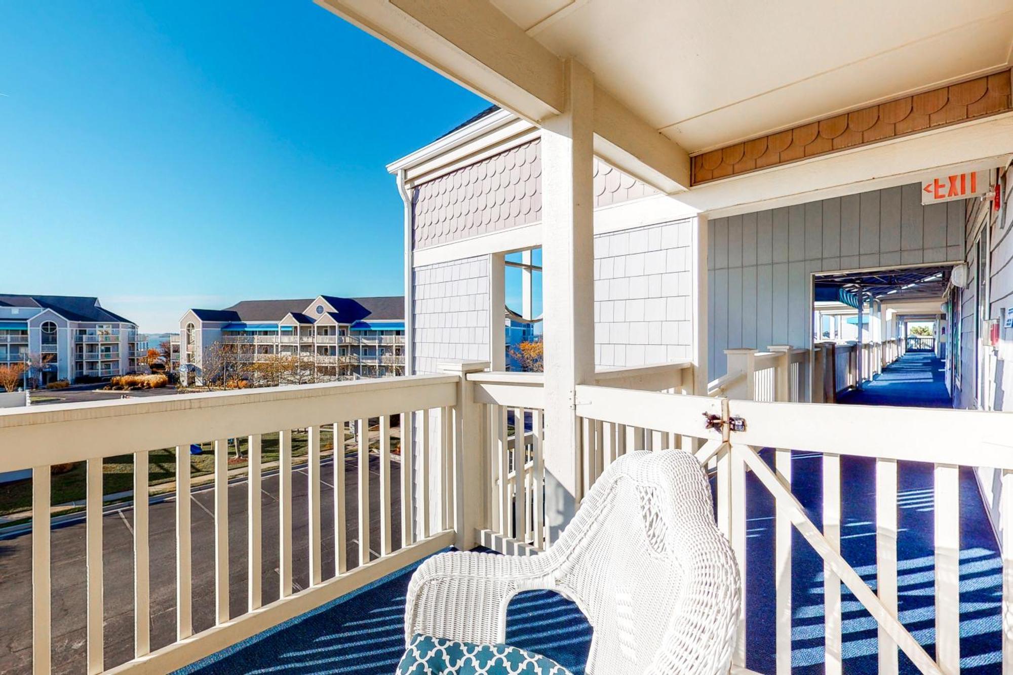 Villa Island At Hidden Harbour 324D Ocean City Habitación foto