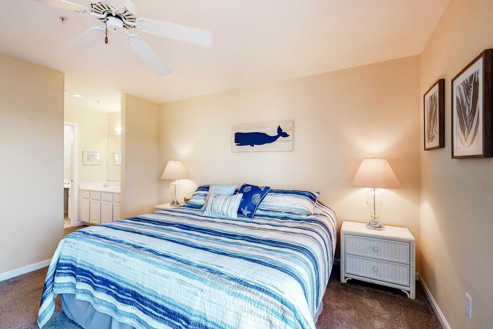 Villa Island At Hidden Harbour 324D Ocean City Habitación foto