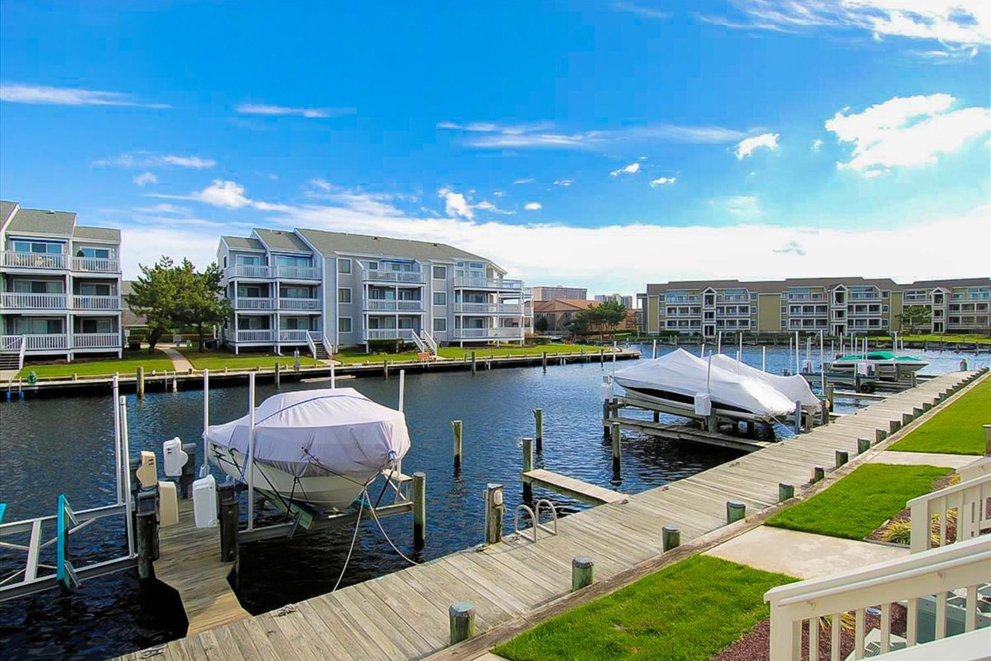 Villa Island At Hidden Harbour 324D Ocean City Habitación foto